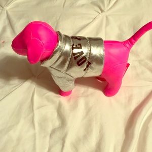 Pink Dog